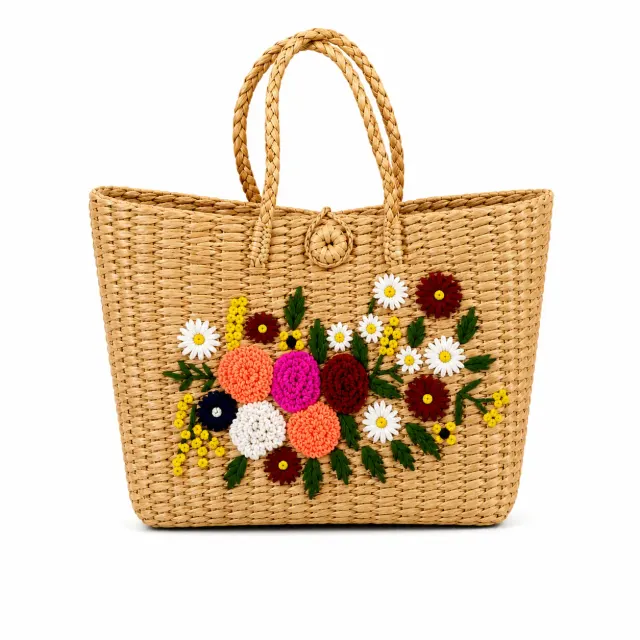 Kauna Grass Multipurpose Bag 